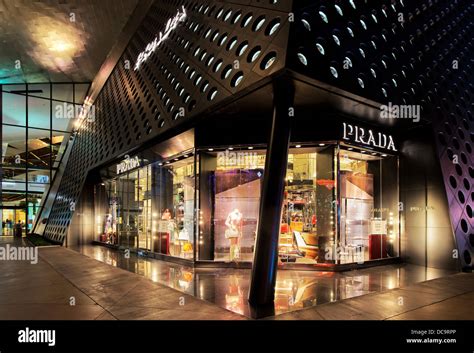 Shop Prada Crystal